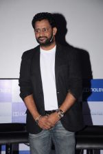 Resul Pookutty at Dolby press meet in PVR on 1st Feb 2012 (7).JPG